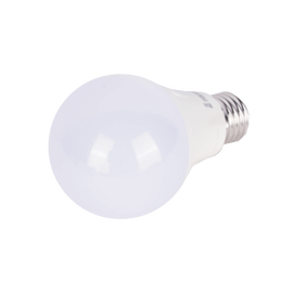 Foco LED para Alumbrado en Interior / Luz Fría / 9 W / 900 lúmenes / 30000 hrs / Ángulo de Iluminación 220°