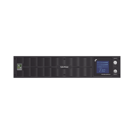 UPS de 1500 VA/1125 W, Topología Línea Interactiva, Entrada 220 Vca Tipo C14, Onda Senoidal Pura, Torre o Rack de 2 UR, Con 10 Tomas C13 de 220 Vca