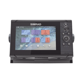 Display Cruise de 7