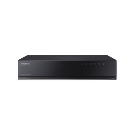 DVR 18 Canales (16 Analogicos + 2 IP) hasta 8 MP/ Soporta 4 Tecnologías (AHD, TVI, CVI, CVBS)  / 8 bahias HDD (no incluidos)