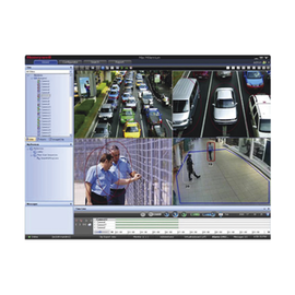 SOFTWARE VMS LITE MAXPRO PARA 1 OPERADOR HASTA 64 CANALES