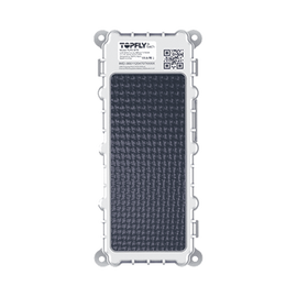 Rastreador satelital 4G LTE para transporte y logística / carga solar y alarma de sabotaje incluidas / facíl instalacion / compatible con EpcomGPS
