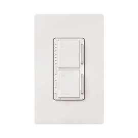 Control de ventilador y regulador de intensidad para LED
