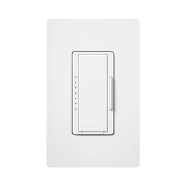 Maestro multilocación 227V, 6A, color blanco.