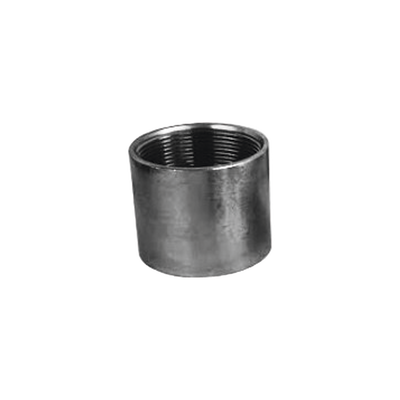 Cople conduit aluminio 1