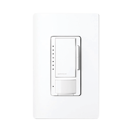 Dimmer regulador de intensidad LED con sensor de movimiento