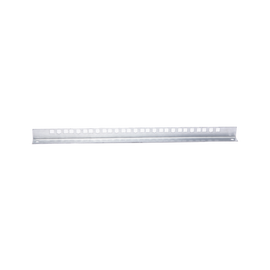 Postes para Gabinete para Montaje en Pared, Cuerpo Fijo con Rack 19