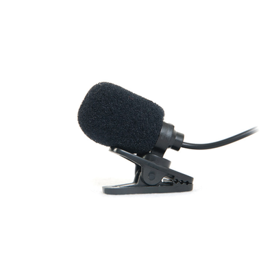 Micrófono Compatible Con Equipos GPS T633L y T399L de Meitrack