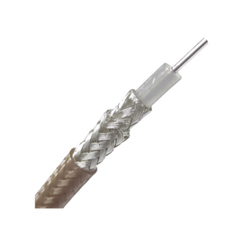 Tramo de 15 metros de Cable Coaxial RG-142, MIL-C-17, 50 Ohms