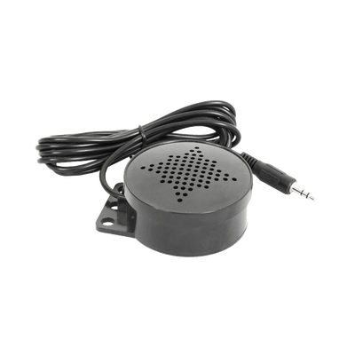 Bocina Compatible Con Equipos GPS T633L y T399L de Meitrack