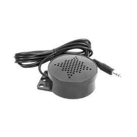 Bocina Compatible Con Equipos GPS T633L y T399L de Meitrack
