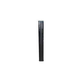 Carcasa Ultra Resistente / 100cm de Altura / Ideal para Sensores Fotoeléctricos / Instalación en suelo / 360° DE PROTECCION