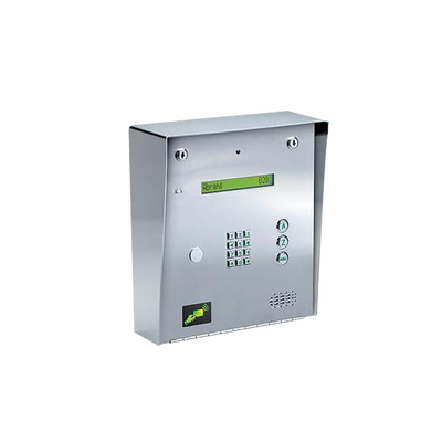 PORTERO TELEFONICO DOORKING 1835