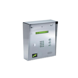PORTERO TELEFONICO DOORKING 1835