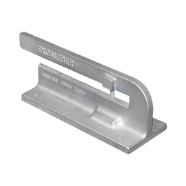 Antena Móvil de Bajo Perfil para Tránsito Pesado, 430-440 MHz, 0dB, 10 MHz, UHF Hembra, 50 W.
