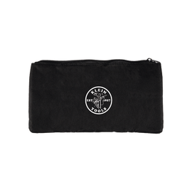 Estuche de Nylon negro con cierre tipo Zipper para kit Tone y Probe PRO