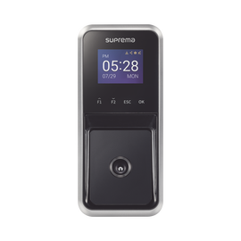 FaceLite  Lector Facial RFID(125kHz EM & 13.56Mhz MIFARE, DESFire/EV1, FeliCa), Mobile Card(NFC, BLE)  Compatible con BioStar2