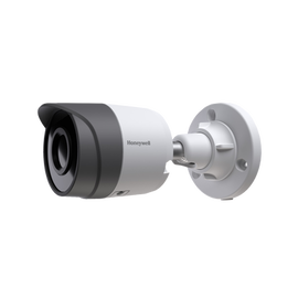 Bala IP 5 Megapixel / Lente 4 mm / 50 mts IR / NDAA / ONVIF / Exterior IP66 / H.265 / PoE / Micro SD / WDR 120 dB / HLC / Serie 30 / Honeywell Security