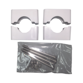 Soporte para antenas Morad 9117-4 de 1-1/2 pulgadas.