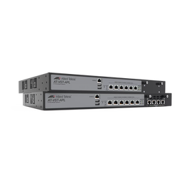 APPLIANCE BOX UNIFIED NMS, 6x 10/100/1000T, 4x 100/1000T/10GT,  REQUIERE NET.COVER P/SOPORTE