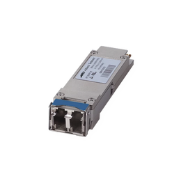 QSFP+/LC LR4, Single-Mode (40km)
