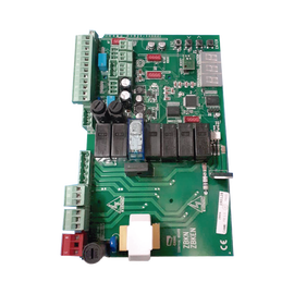 Tablilla para Motor Corredizo CAME 001U2813