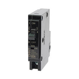 Interruptor Termomagnético Enchufable, Serie: B2Q, 1P, 50A, 120/240V (SKU:1002269)