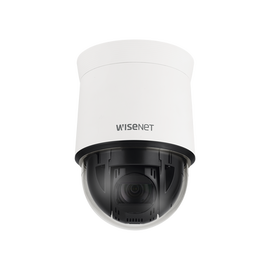 Domo IP PTZ uso interior 2MP / Zoom Óptico 25X / H.265 & WiseStream  / WDR 120DB