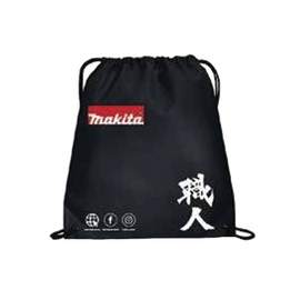 Morral Ecológico Negro