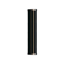 Carcasa Ultra Resistente / 100cm de Altura / Ideal para Sensores Fotoeléctricos / Instalación en suelo / 180° un solo lado