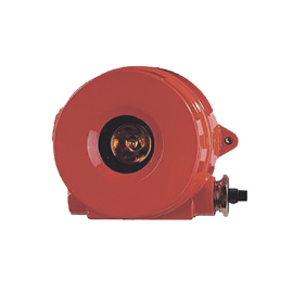 Lámpara de Prueba IR / para Detectores de Flama Serie FSX de Honeywell Analytics / Prueba de Explosiones
