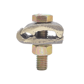 Conector para Cable (2/0 - 250) a Superficie Plana o Barra.