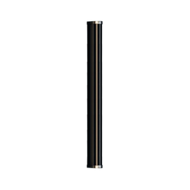Carcasa Ultra Resistente / 200cm de Altura / Ideal para Sensores Fotoeléctricos / Instalación en suelo / 180° un solo lado