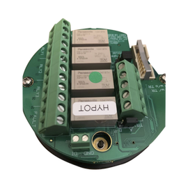 Relevador RS485 - Modbus Para Detector 805111100010N