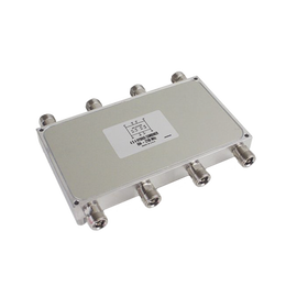 Combinador hibrido 4x4 694-2700MHz 150W -161dBc 4.3-10 IP64