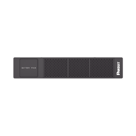 Módulo de Baterías Externas (EPB), Para Extensión de Tiempo de Respaldo, Compatible con UPS Topología Online de 1 kVA de Panduit