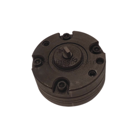 BOMBA DE HIERRO FUNDIDO DE 1.5 L PARA ACTUADORES FAAC 400 Y 615