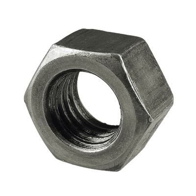Tuerca Hexagonal Galvanizada de 5/16