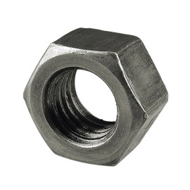 Tuerca Hexagonal Galvanizada de 5/16