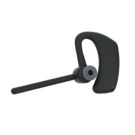 Jabra Perform 45 , 2 micrófonos con cancelación de ruido, Bluetooth, ultra ligero conversación de hasta 8 horas (5101-119).