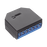 Doble Relevador / Interruptor WIFI CLOUD Industrial y residencial Inteligente / Medidor de consumo / 10A / Soporta Google /Alexa / Nube P2P y local / Ideal para persianas y puertas de garage