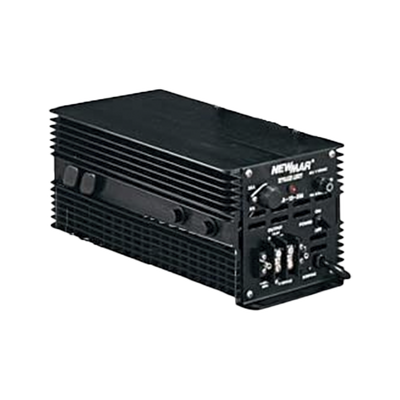 Fuente de Uso Rudo Ideal para Embarcaciones con Ciclo de Trabajo de 24hrs, 12Vcc/20A máx