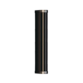 Carcasa Ultra Resistente / 100cm de Altura / Ideal para Sensores Fotoeléctricos / Instalación en Muro / 180° un solo lado
