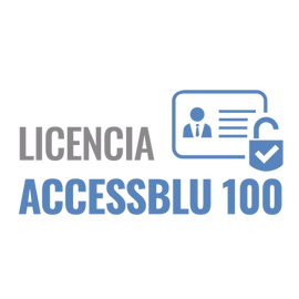Paquete de 100 tarjetas virtuales y servicio de administracion (licencia de 1 año)