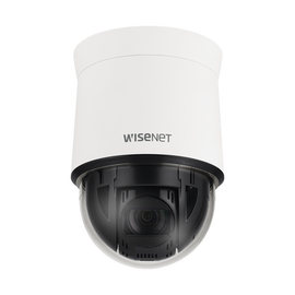 Domo IP PTZ Interior 2MP / Zoom Óptico 32X / H.265 & WiseStream  / WDR 120DB
