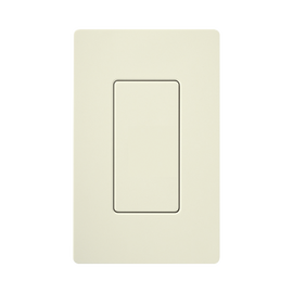 Tapa ciega para empotrar en pared, color tipo satinado