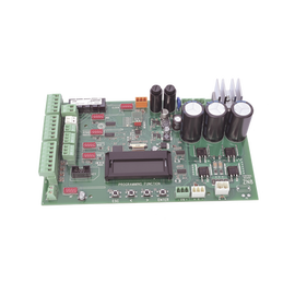 TABLILLA ELECTRÓNICA PARA OPERADOR 801MS-0340
