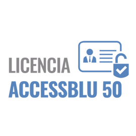 Paquete de 50 tarjetas virtuales y servicio de administracion (licencia de 1 año)