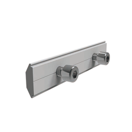 Conector de empalme para riel 5 Y 8