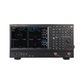 Analizador de Espectro de 9 kHz a 6.5 GHz, con Tracking Generator y VNA, 0.1 PPM, S11 y S21.